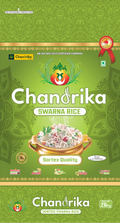 Swarna Masuri Rice